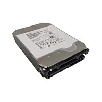 HGST HUH721212AL4200 12TB 3.5" 12Gb/s 4Kn 7.2K SAS Server Hard Drive