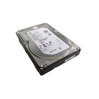 Seagate ST2000NM0045 2TB 3.5" 12Gb/s 512n 7.2K SAS Server Hard Drive