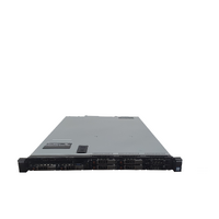 Dell PowerEdge R430 2x E5-2680 v3 12C 2.5GHz 256GB Ram H730 6x 900GB SAS