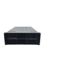 HPE DL580 Gen10 4x Gold 6240M 18C 2.6GHz 1TB Ram P408i 2x 960GB SSD, 6x 1.8TB SAS 4x 1600W