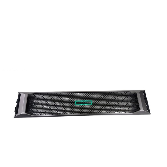 HPE ProLiant DL380 G10 Gen10 2U Bezel Cover 858790-001