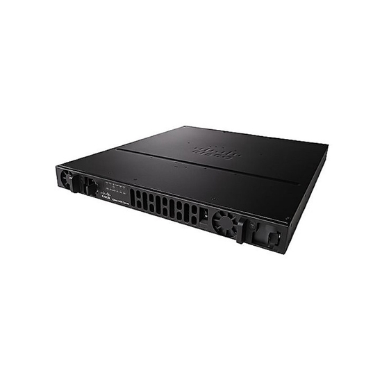 Cisco ISR4431/K9 Integrated Services Router