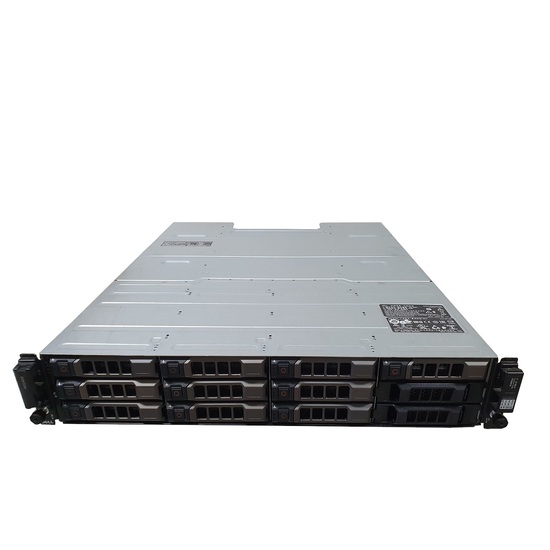 Dell MD1400 12-Bay 3.5" 12Gb SAS JBOD Expansion Storage Array