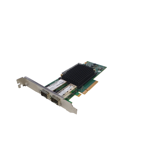 HP SN1200E 16Gb Dual Port FC HBA 676881-001