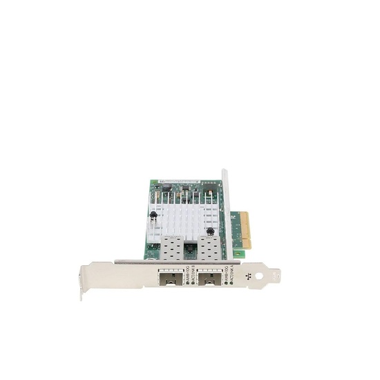 HP 560SFP+ 10Gb 2-port Gigabit Network Adapter 669279-001 665247-001 High profile