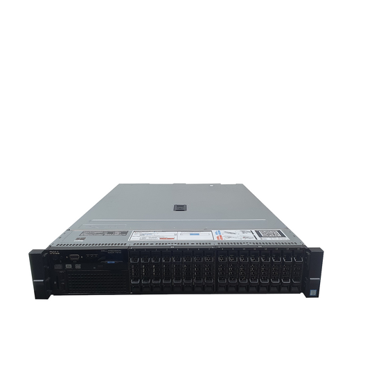 Dell Precision 7910 16SFF Rack 2x E5-2690 v4 14C/28T 2.6GHz 256GB Ram H730 No HDD