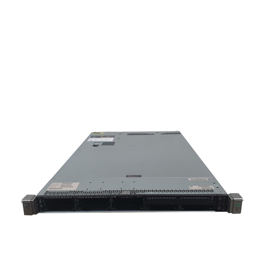 HP ProLiant DL360 G9 Gen9 8SFF 2x E5-2667 v4 8C/16T 3.2GHz 96GB Ram P440ar No HDD