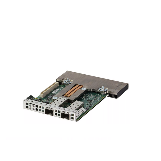 Dell R887V ConnectX-4 Dual Port 25Gb SFP+ rNDC