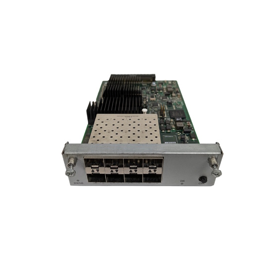 Cisco C4KX-NM-8SFP+ 4500-X 8-Port 10Gb Network Uplink Module