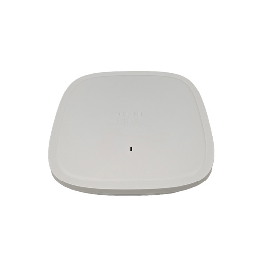 Cisco C9115AXI-Z Wi-Fi 6 (802.11ax) 4x4 MIMO Wireless Access Point WAP