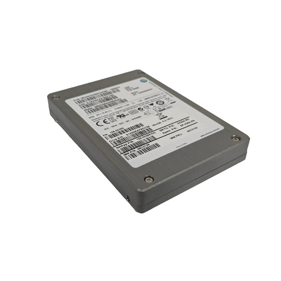 Samsung MZ-6ER4000/0G3 400GB 2.5" 6Gb/s SAS Server SSD