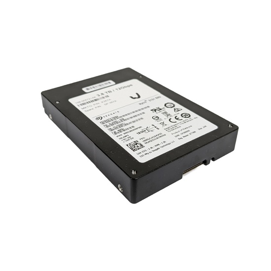 Seagate Nytro XS3840TE70004 3.84TB 2.5" 12Gb/s SAS Server SSD