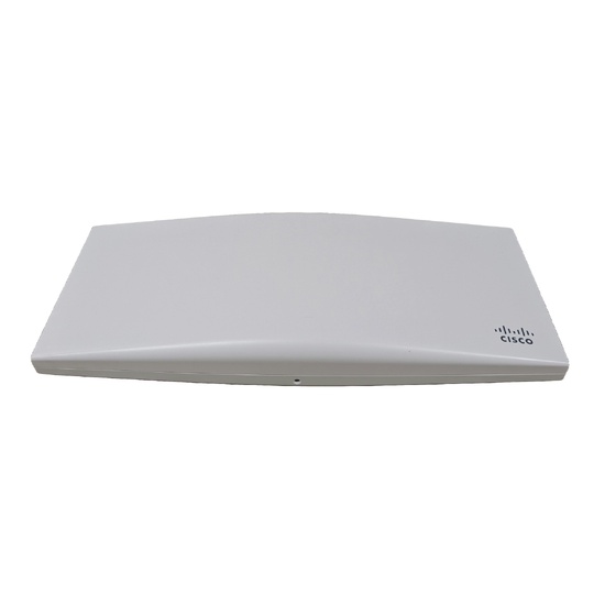 Cisco Meraki MR56 Wi-Fi 6 Cloud Managed Wireless Access Point WAP - UNCLAIMED