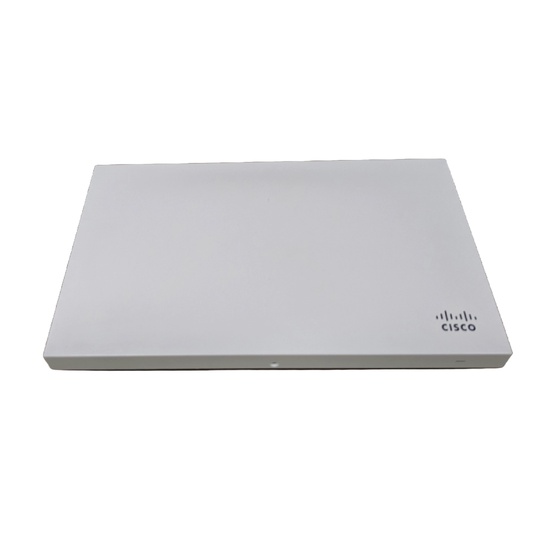 Cisco Meraki MR52 802.11ac Cloud Managed Wireless Access Point WAP - UNCLAIMED