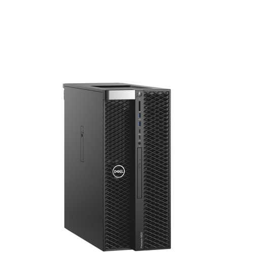 Dell Precision 5820 W-2175 14C/28T 2.5GHz 128GB Ram 1TB, 4TB SSD P5000 950W W11P