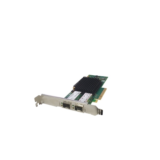 HPE 870000-001 SN1600E 32Gb dual port Fibre Channel HBA Q0L12-63001 High Height No SFPs