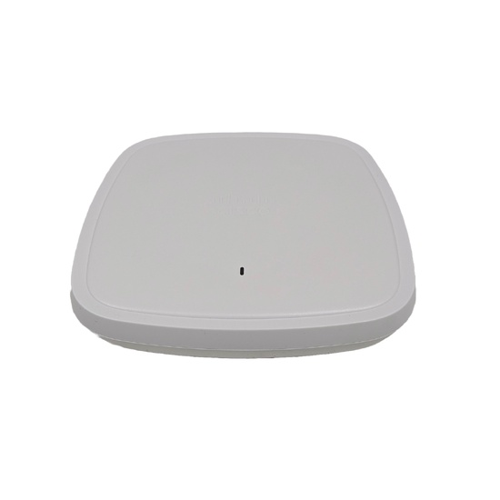 Cisco C9130AXI-Z Wi-Fi 6 (802.11ax) 8x8 MIMO Wireless Access Point WAP