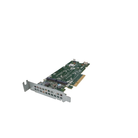 Dell BOSS-S1 M.2 SATA SSD PCIe Low Height 3JT49 M7W47 61F54 M7W47 72WKY K4D64 (No M.2 SSD)